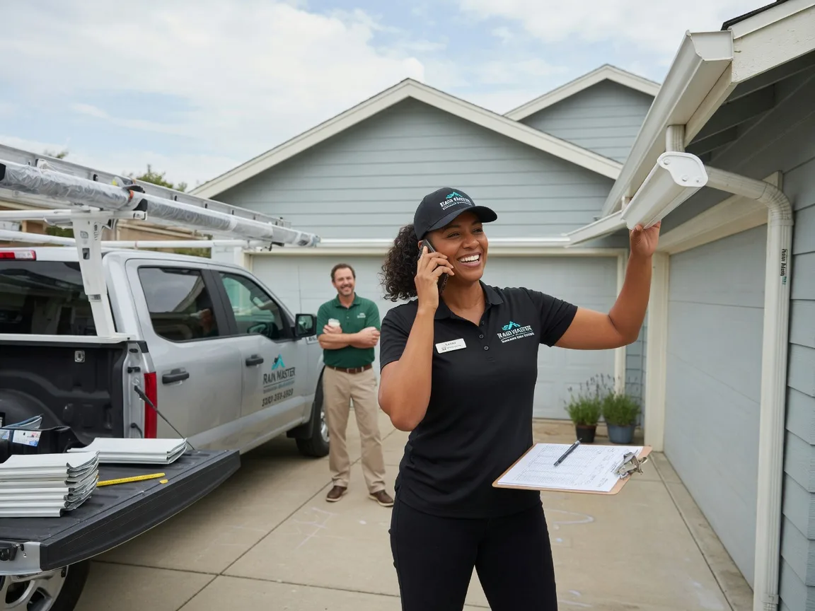 Gutter Installation Yoder, WY FAQs